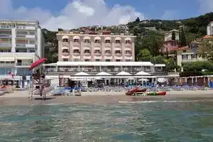 Hotel Regina, Alassio