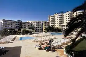 Suite Hotel Jardins Da Ajuda