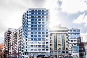Cantabrian Sunrise Hotel, Gijon