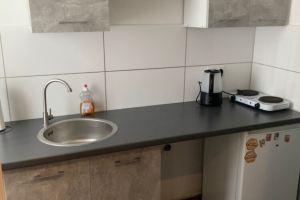 Apartment UR, Bremen