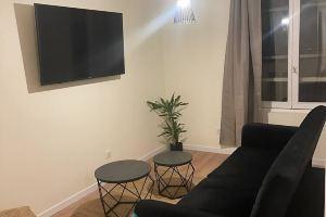The Charles III: Elegance and Serenity Hotel, Nancy