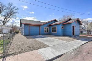 Modern Retreat 3 Blocks to Dtwn and Rte 66 Hotel, Williams