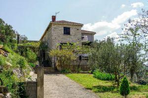 Apartment Franka A1, Island Brac, Postira
