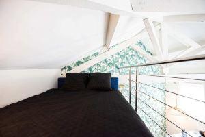 La Maison Triplex JJ Hotel, Lyon