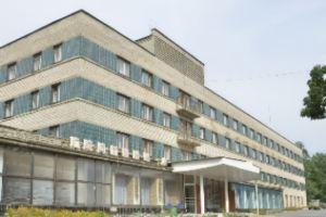 Energetik Hotel, Donetsk