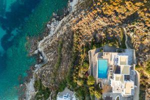 Agl Luxury Villas Villa Athena, Psarou