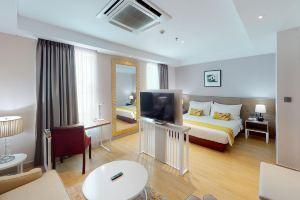 Park Hotel Cawang Jakarta, Jakarta
