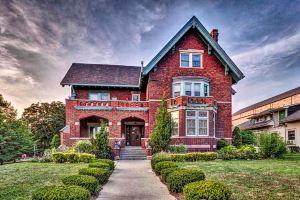 The Brumder Mansion Hotel, Milwaukee