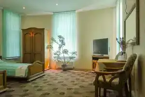 Fortuna Hotel, Chisinau