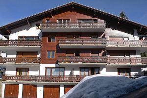 Stemm 2 - Two Bedroom, Verbier
