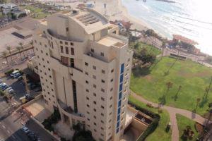 Netanya Dreams Luxury Apt.W19 Apartments, Netanya