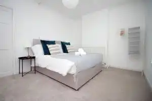 Mawr Terrace by Tŷ SA -New Sleeps 8 Hotel