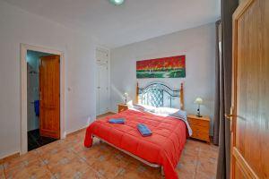 Canuta Baja 4 Hotel, Calpe