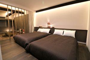 Smart Stay 301 Hotel, Ito