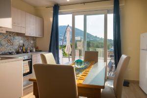 Ischia House Riva Apartment, Ischia Town