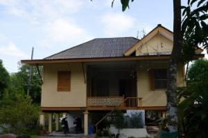His & My Rentel Hotel, Satun