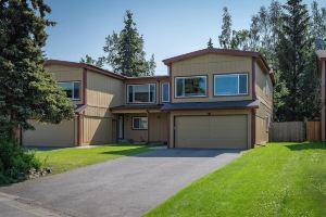 Spacious Home close to Coastal Trail and Downtown Apartments, Anchorage