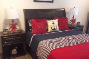 Beautiful Gulf Coast View Hotel, Biloxi