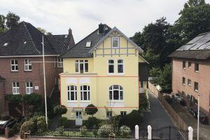 Large Apartment with Sauna in central.NO RENTAL TO FITTERS., Buxtehude