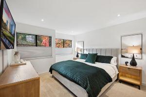 NEW Lux 2BD 2BA Condo - Free Parking Apartments, Bellevue