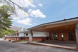 Arcadia Hotel, Nagano