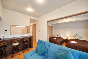 M's Stay Okinawa Hotel, Chatan