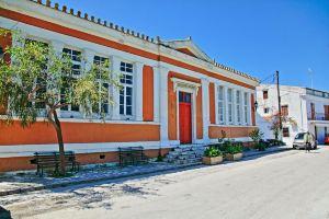 Doras House, Gaios