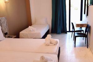 Evita Blue Hotel, Xylokastro