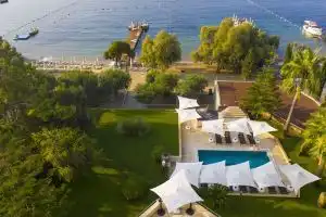 Farrys Boutique Hotel & Beach Club - Yalıkavak, Yalikavak