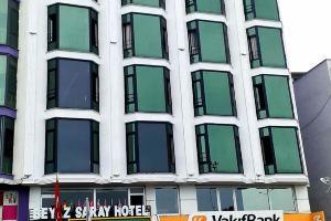 Beyaz Saray Hotel, Hopa
