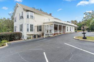 The Capitol Inn, Tallahassee