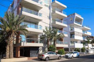 Phaedrus Living: City Luxury Flat Anemone 103 Apartments, Nicosia