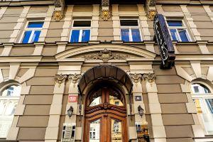Alfons Boutique Hotel, Prague