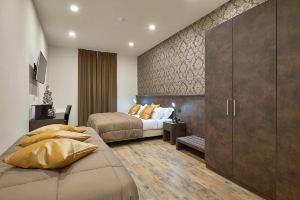 RH Ricaroka Hotel, Albenga