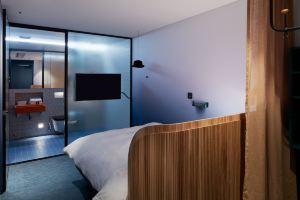 ZZZ Dreamscape Hotel, Stockholm