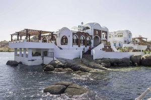 Aro Kato Nubian Guest House, Aswan