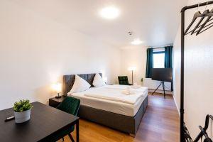 Dream Factory by Hotel, Bergheim