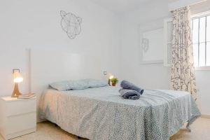 Las Torres 197 Hotel, Sancti Petri