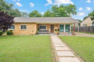 2BD 1BA,Pet Friendly, Parking, Patio,Outdoor Grill Hotel, Irving