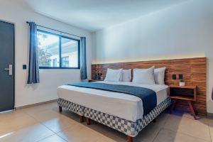 Hotel Mody, Merida