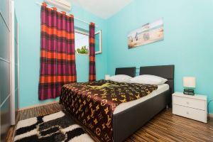 Villa Stil - Two Bedroom Apartment with Terrace and Sea View, Trogir