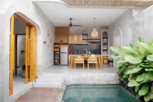 Dharman Royal Villa, Denpasar