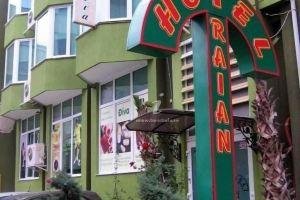 Traian Residence Constanța Apart-hotel, Constantza