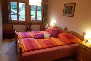 Steimandli Hotel, Gstaad