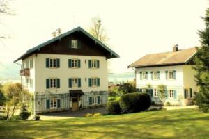 Villa Panoramablick, Tegernsee