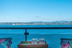Fidalsa Baydream Hotel, Santander