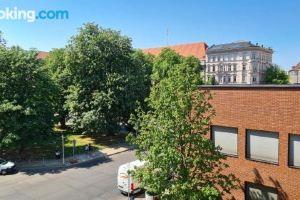 TopDomizil Apartments Mitte, Berlin