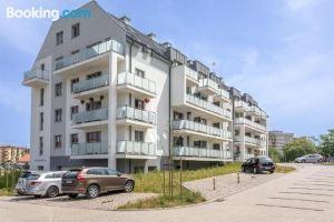 Ambria Apartments Ułańska, Ahlbeck