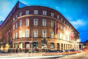 Kabannas Hotel, Newcastle upon Tyne