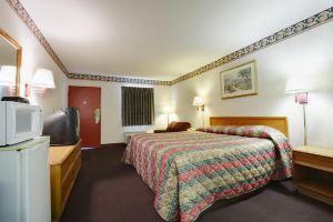 Americas Best Value Inn and Suites, Macon